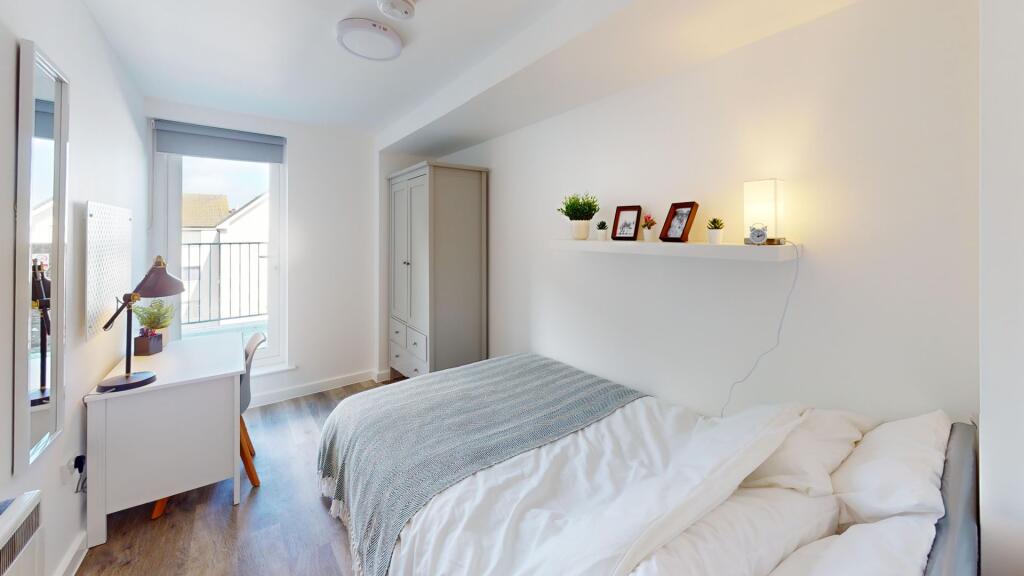 Apartment in Falmouth, Cornwall - View 5