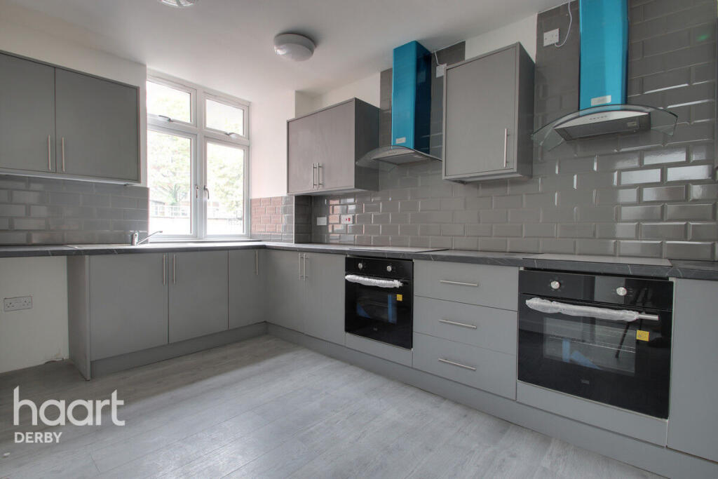 Main image of property: St Peters Street, DERBY