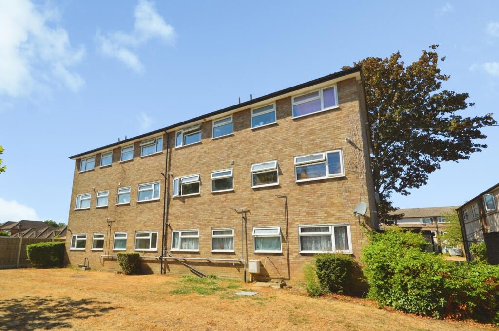 Main image of property: Conway Road, Whitton, Hounslow, TW4