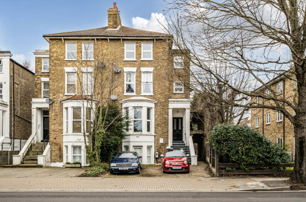 Main image of property: Widmore Road, Bromley, BR1