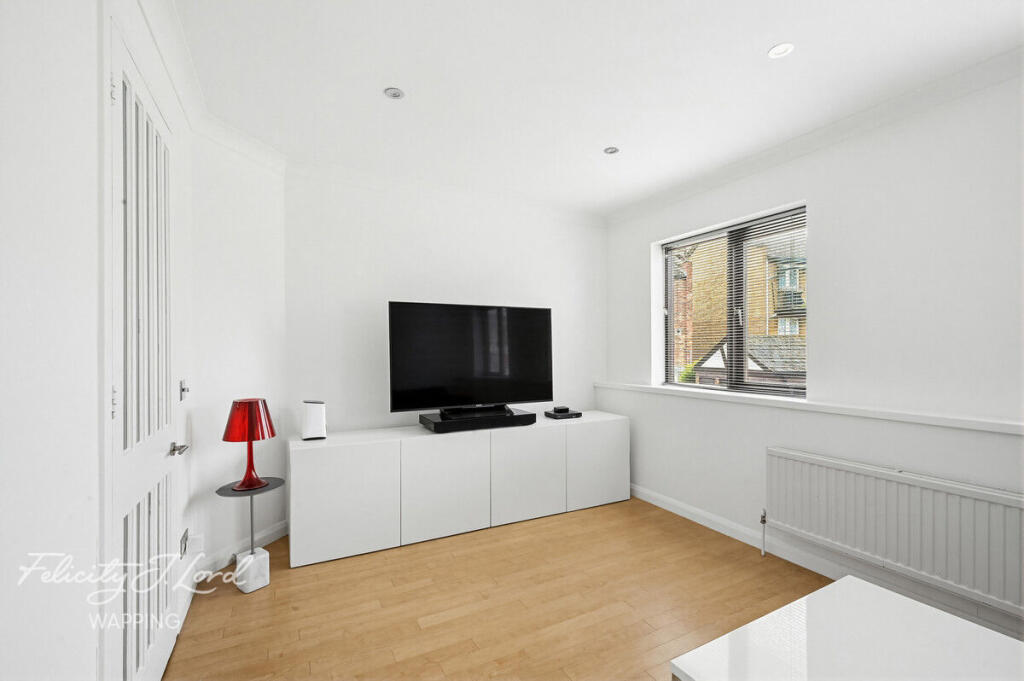 House in London, Ratcliffe, Shadwell - View 5