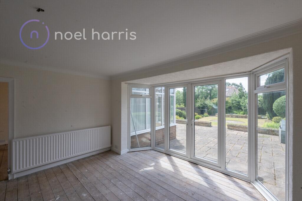 House in Newcastle upon Tyne, Coxlodge - View 5