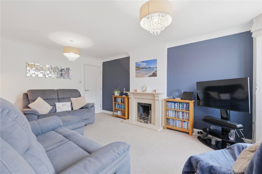 House in Pendle, Barnoldswick - View 5