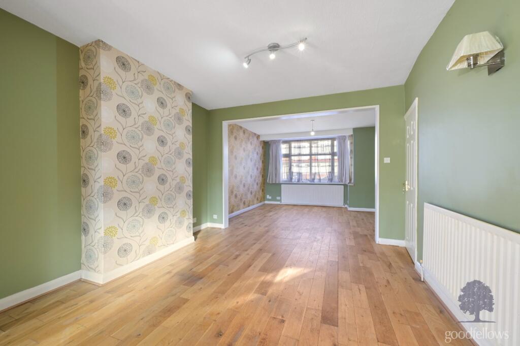 Main image of property: Stonecot Close, Sutton, SM3