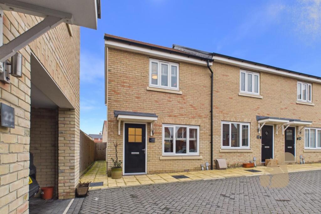 Main image of property: The Pastures, Hatfield Peverel, Chelmsford