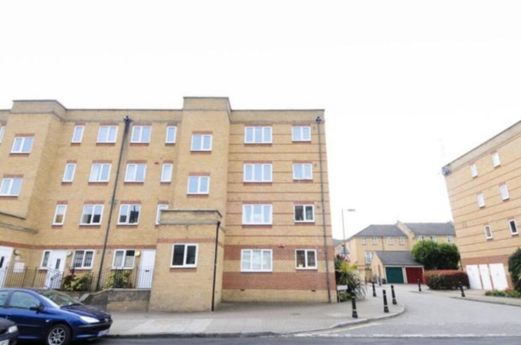 Main image of property: Westferry Road, London, E14