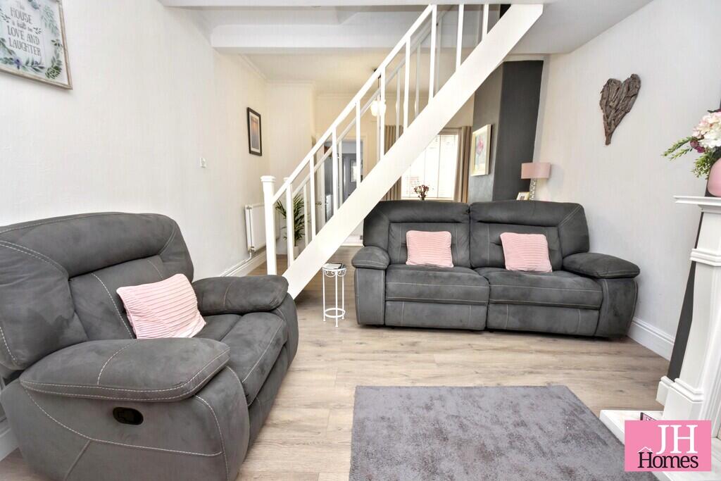 House in Lancaster, Barrow - View 4