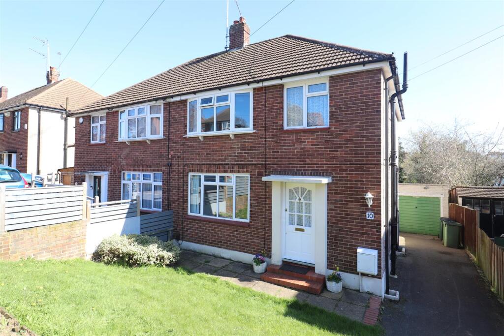 Main image of property: Reed Avenue, Orpington