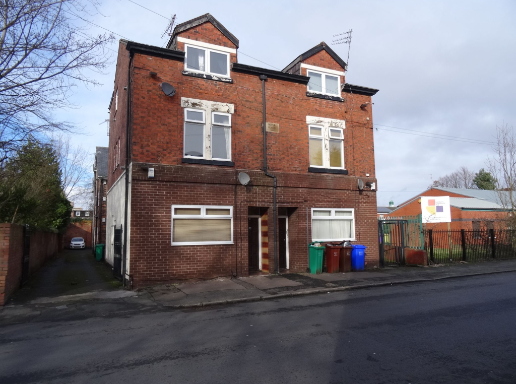 Main image of property: Royle Street, Manchester