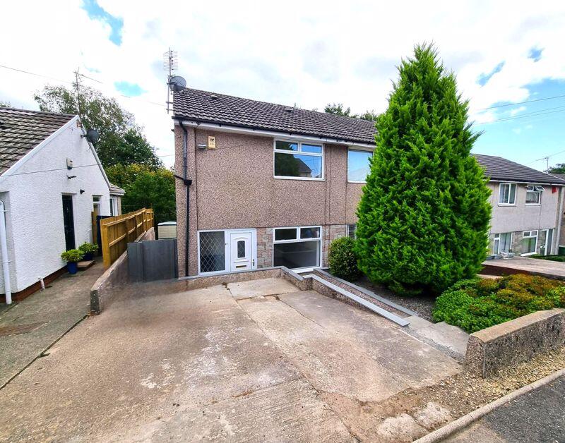 Main image of property: Heol Seward, Yorkdale, Beddau