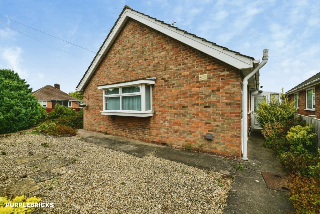House in Peterborough - View 5