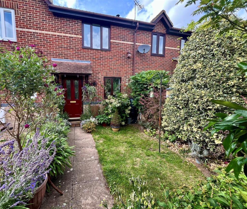 Main image of property: St. Davids Close, Bishopdown, Salisbury