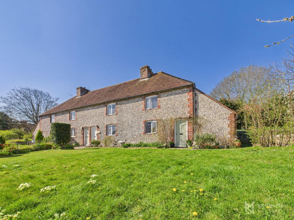 Main image of property: Wish Hill, Willingdon Village, Eastbourne, East Sussex, BN20