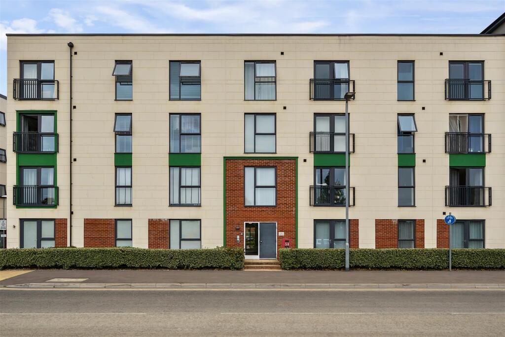 Main image of property: Foundry Lane, Chippenham