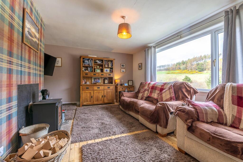 Additional image 2 of 12 Hillside Cottages, Dufftown, AB55 4DN
