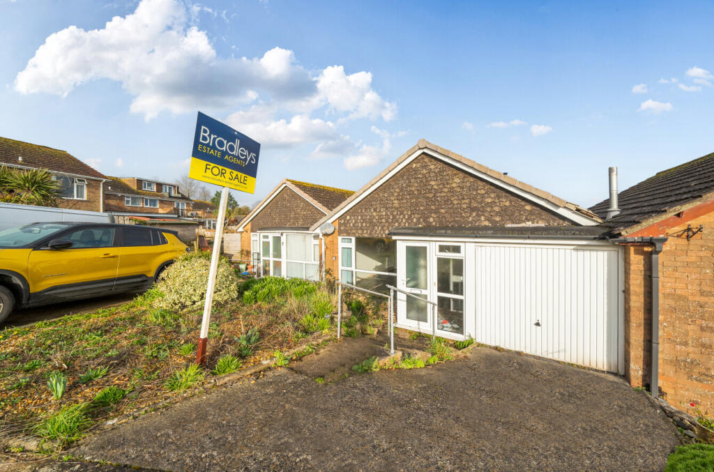 Main image of property: Moorstone Leat, Paignton, Devon