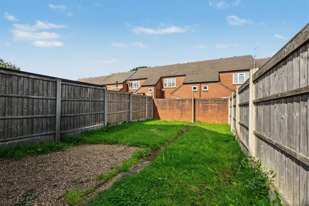 House in Nottingham - View 4