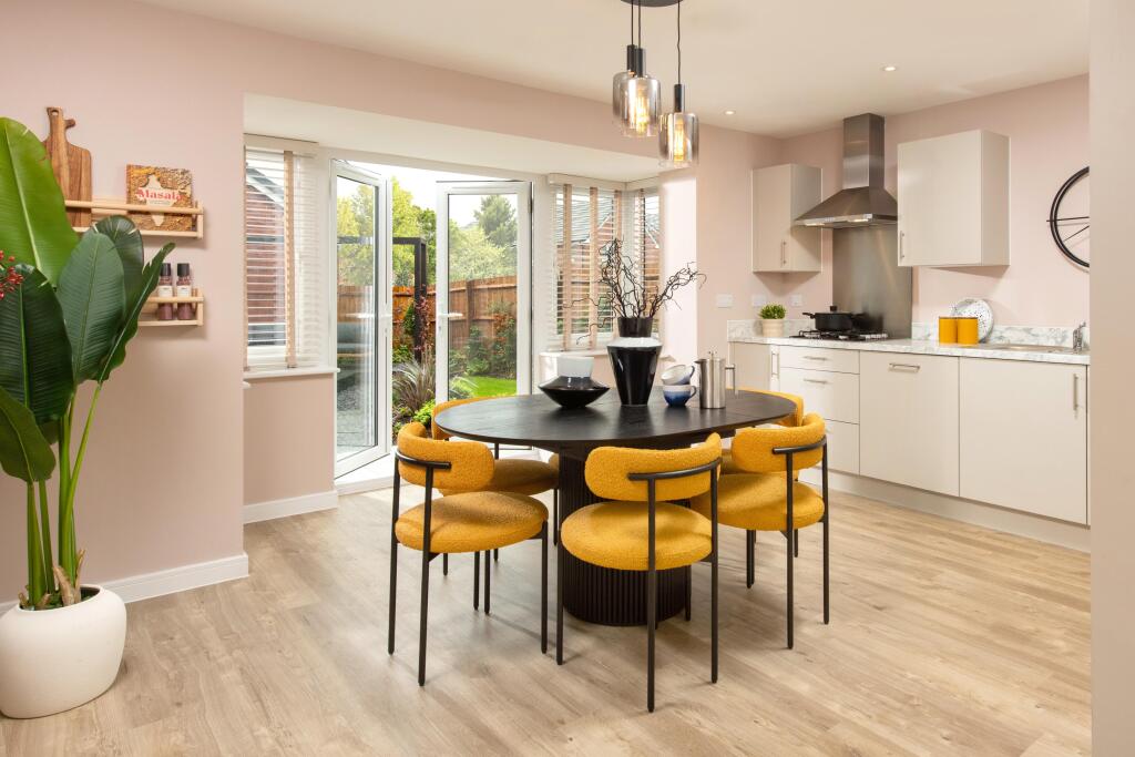 Main image of property: Coate Road,
Devizes,
SN10 2TH