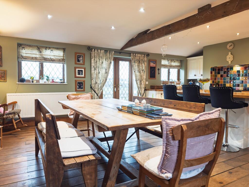 Additional image 18 of The Old Barn, Wyke Lane, Bradford, BD12 7ED