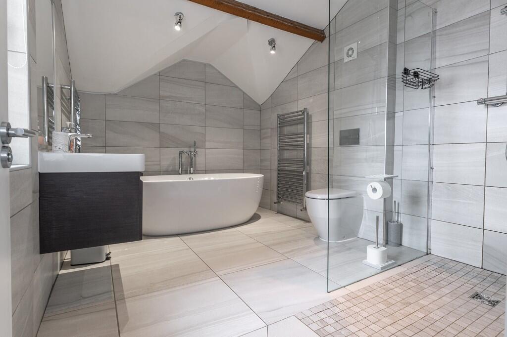 Additional image 11 of Cragdale Lodge, Duke Street, Settle, North Yorkshire, BD24