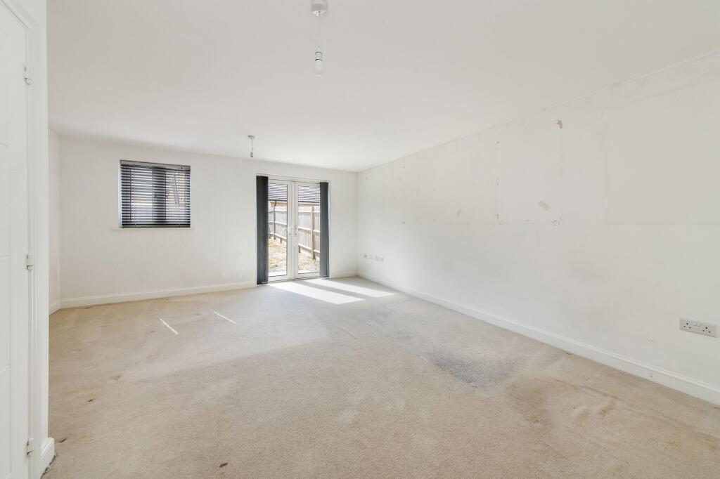 House in South Oxfordshire, Great Western Park South, Didcot - View 5