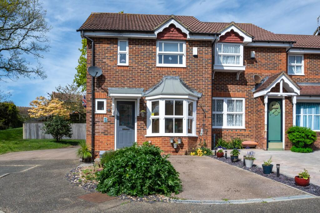 Main image of property: Shipley Mill Close, Stone Cross, BN24