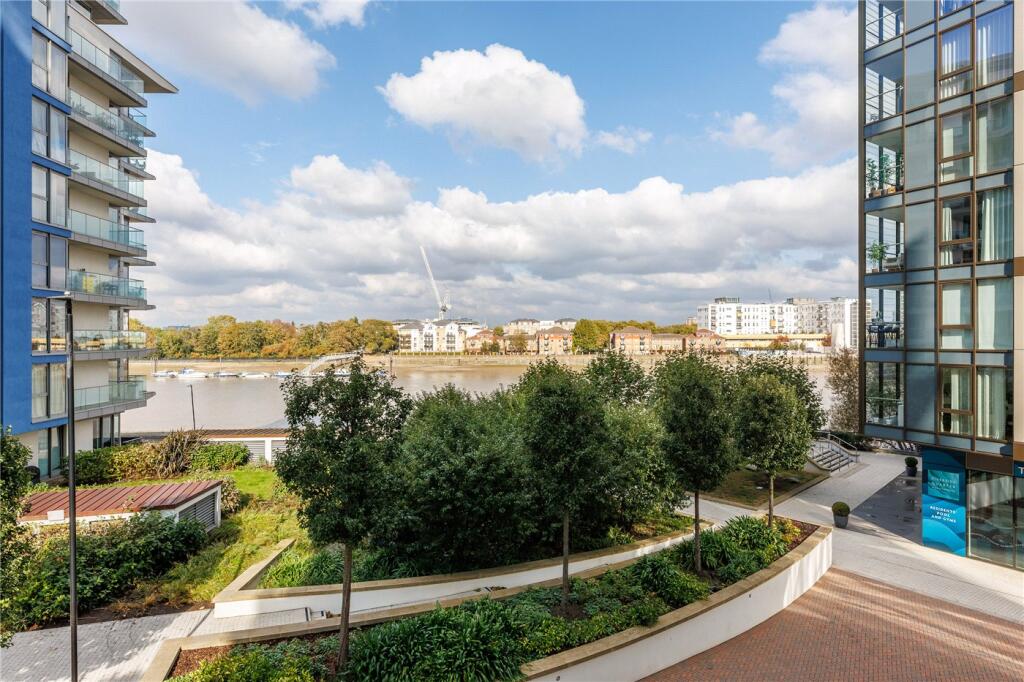 Apartment in London - View 4