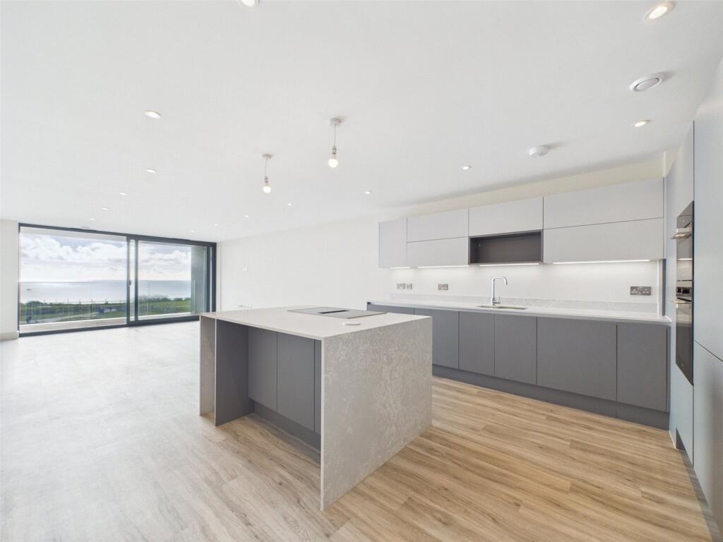 Apartment in Bournemouth - View 3