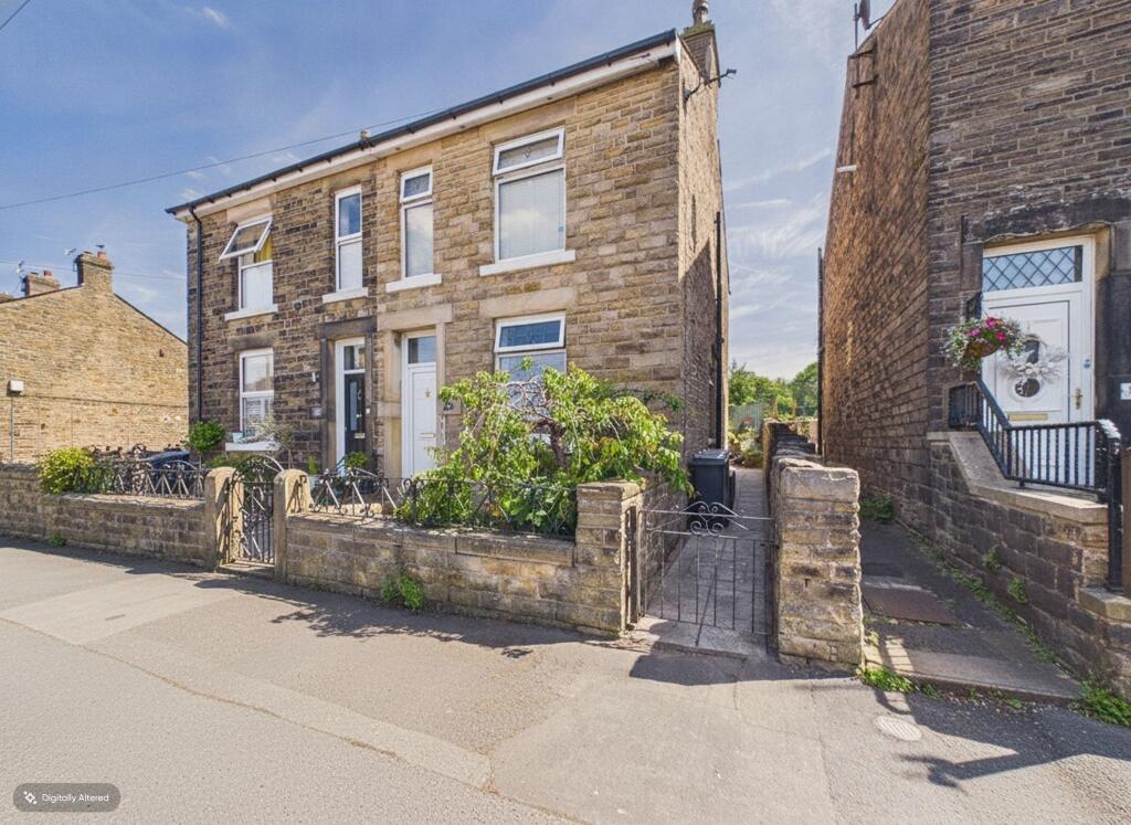 Main image of property: New Street, New Mills, High Peak, SK22