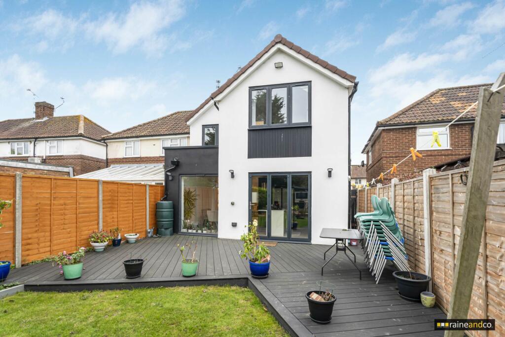 Additional image 24 of Crawford Road, Hatfield