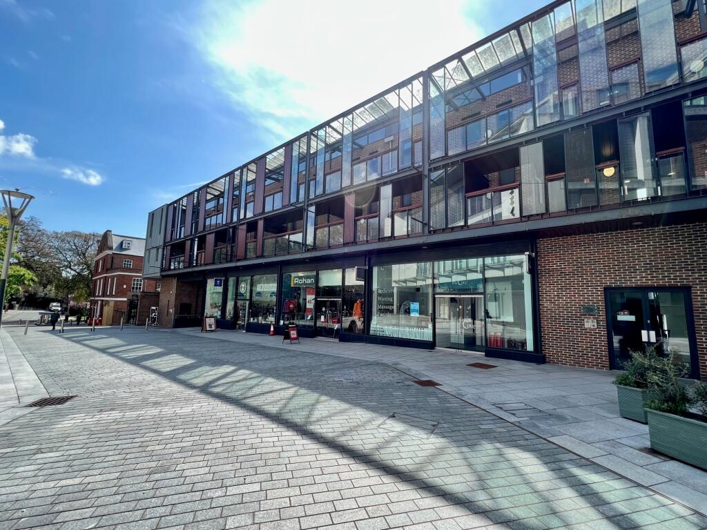 Main image of property: Canon House, Princesshay, Exeter
