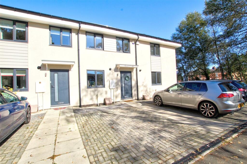 Main image of property: Auckland Road, Bishop Auckland, County Durham, DL14