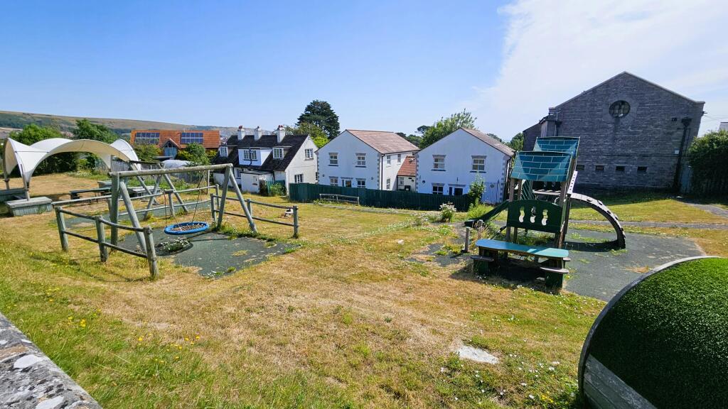 Play Area
