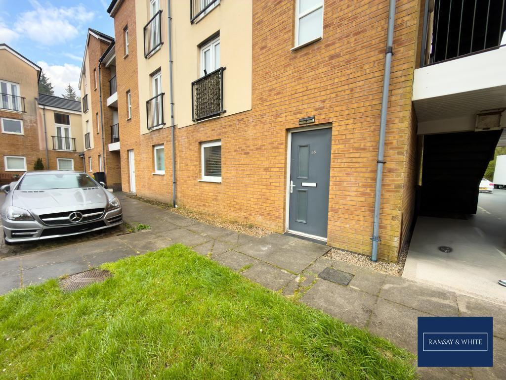 Main image of property: Glyn Teg, Merthyr Tydfil, CF47 0JE