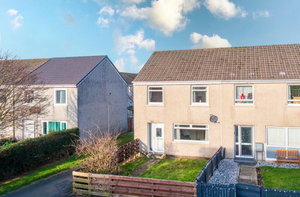 Main image of property: Hawthorn Drive, Girvan