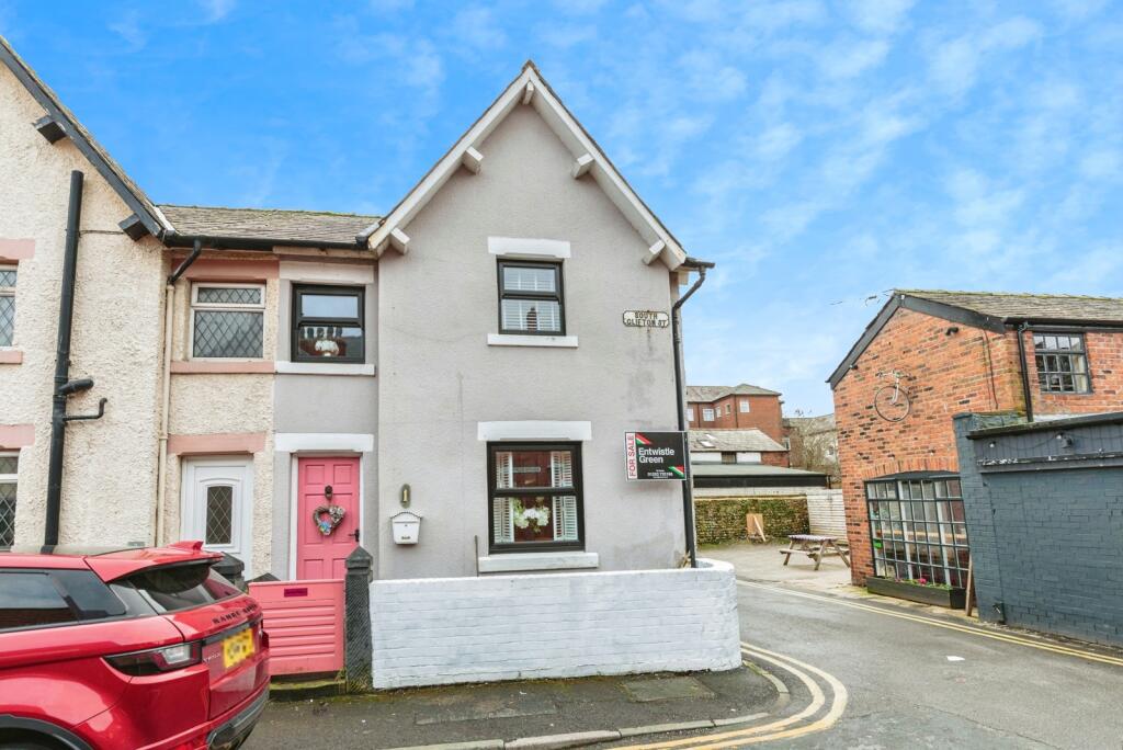 Main image of property: South Clifton Street, Lytham St. Annes, Lancashire, FY8