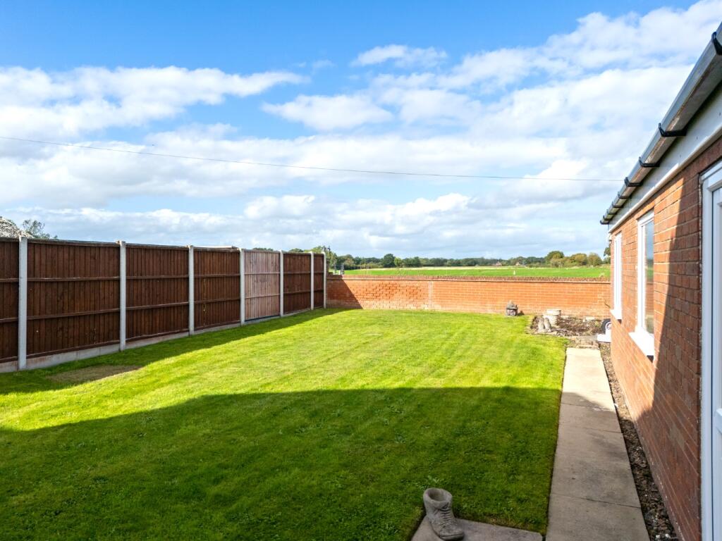 House in Hodnet, Shropshire - View 4