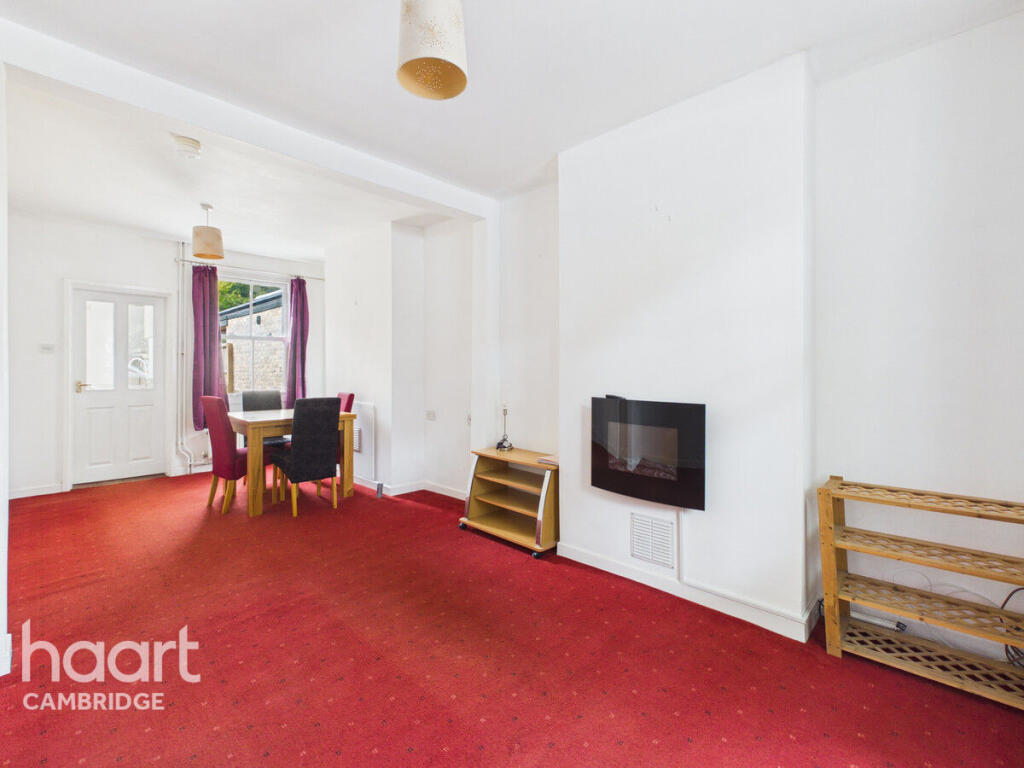 Main image of property: Sturton Street, Cambridge