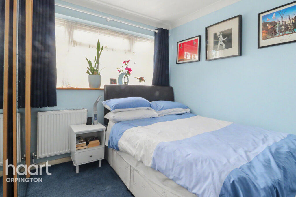 Main image of property: St Justins Close, Orpington