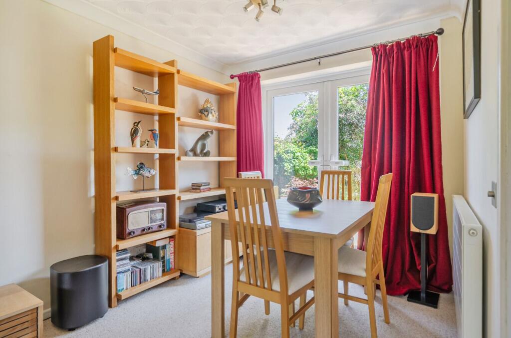House in Southampton - View 5