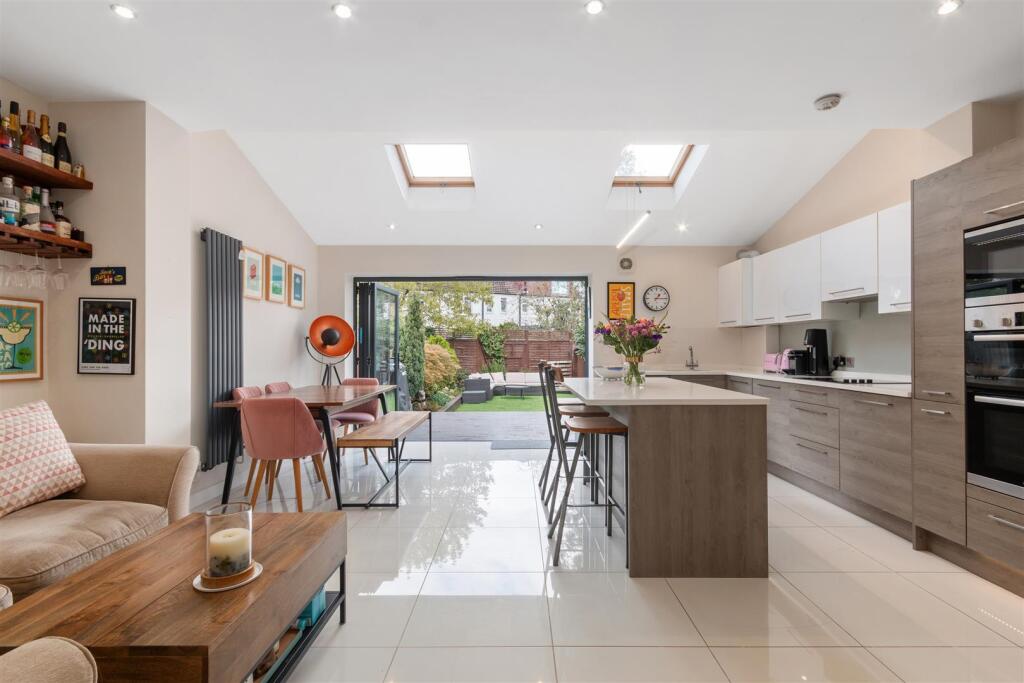 Main image of property: Bushey Road, Raynes Park