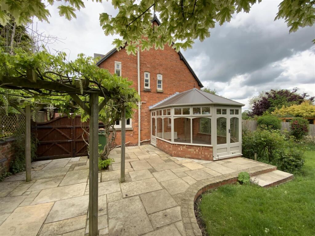Main image of property: School Lane, Houghton-On-The-Hill, Leicester