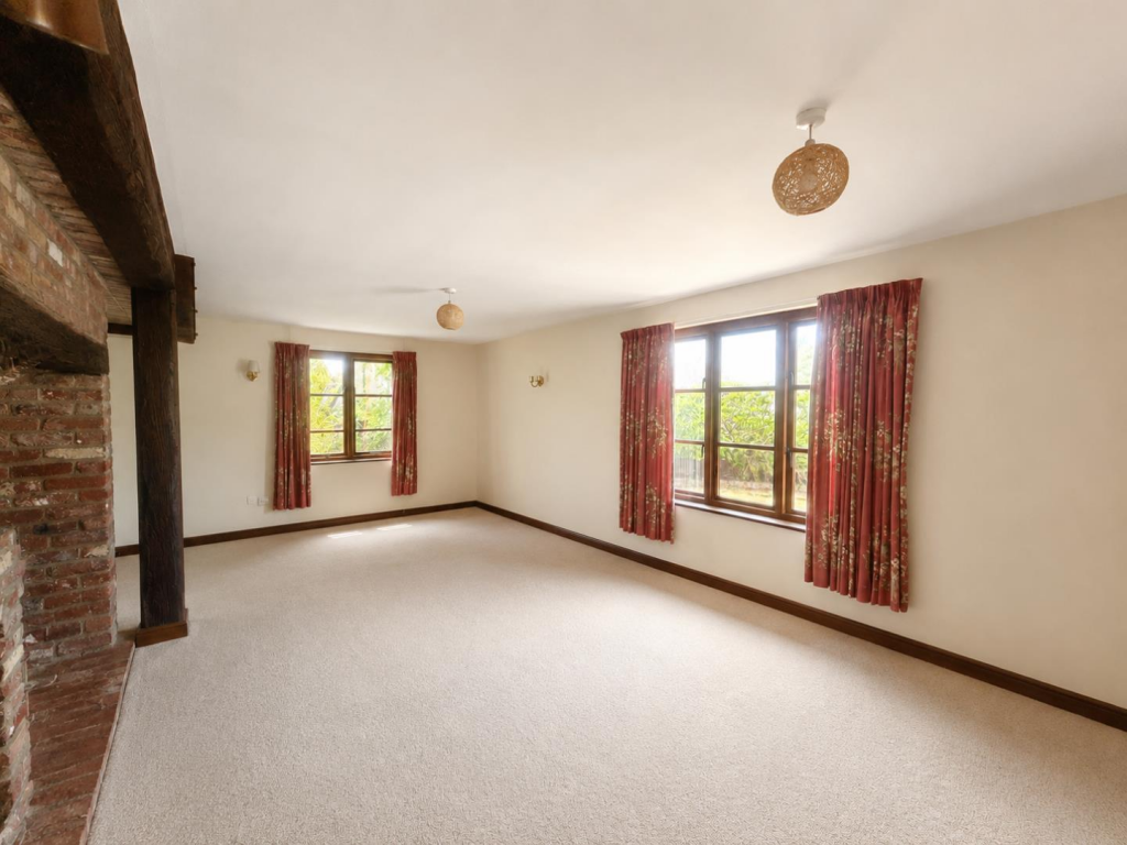 House in West Suffolk, Fornham St Martin - View 4