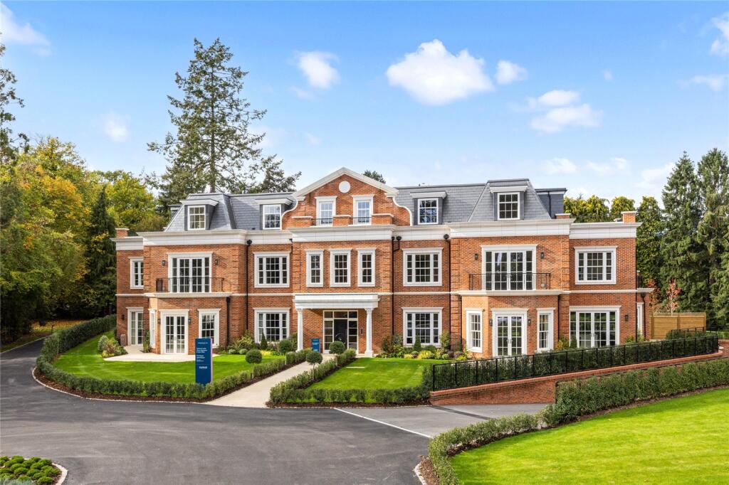 Main image of property: London Road, Ascot, Berkshire, SL5