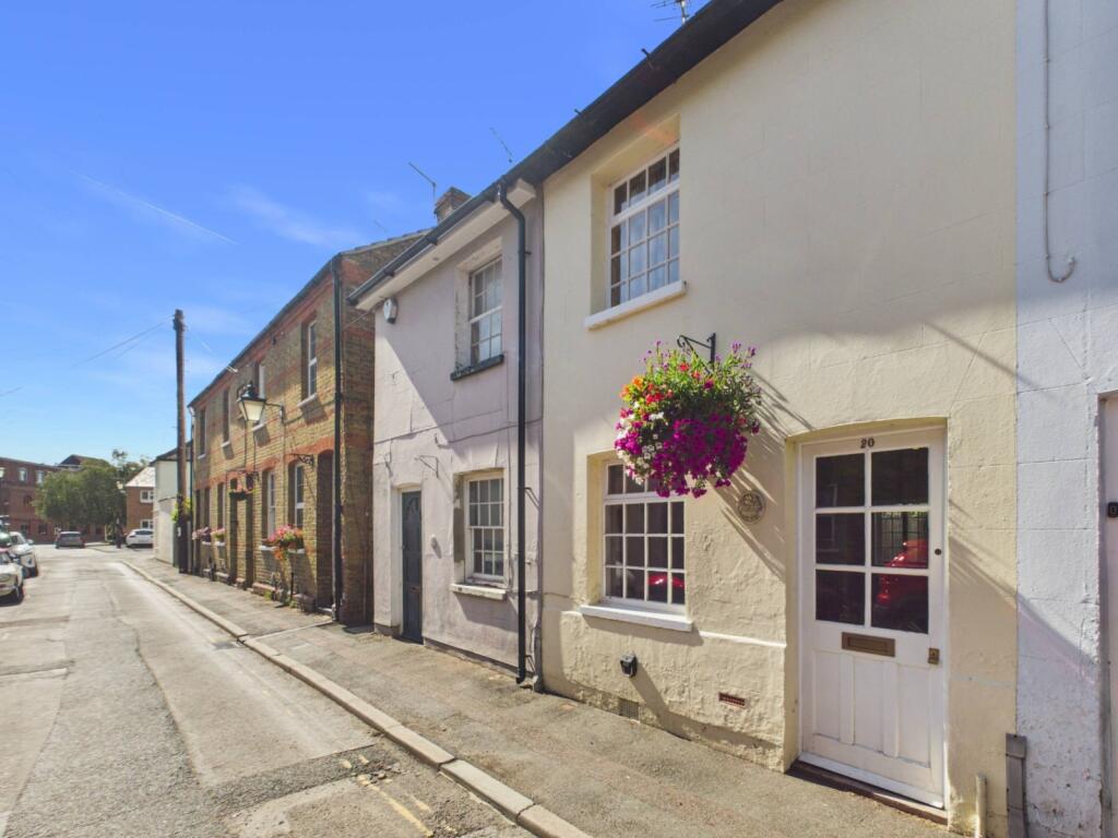 Main image of property: Tangier Lane, Eton, Berkshire, SL4