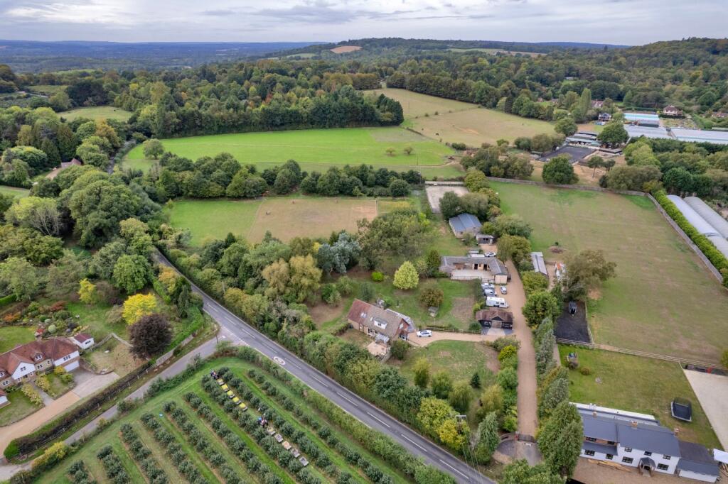 Main image of property: Tonbridge Road, Ightham, Sevenoaks, Kent, TN15