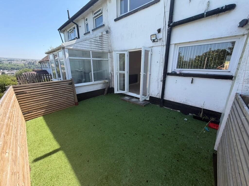 Heol Bryn Selu, Swansea Road photo 5
