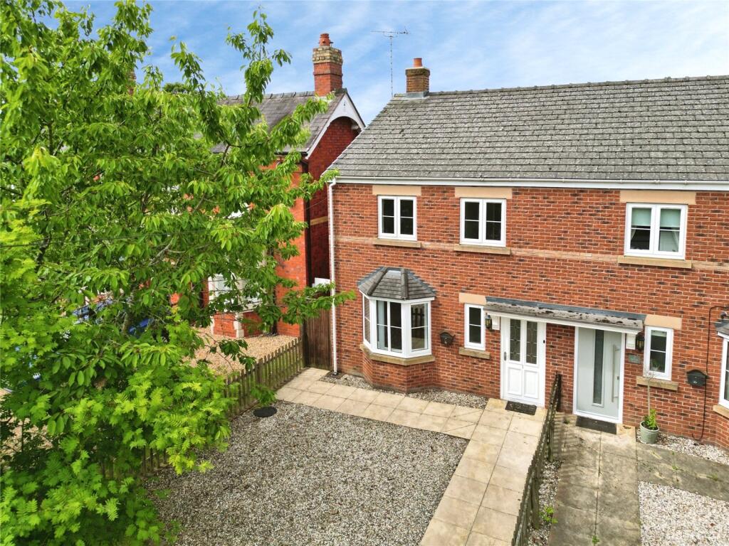 Main image of property: Holyhead Road, West Felton, Oswestry, Shropshire, SY11