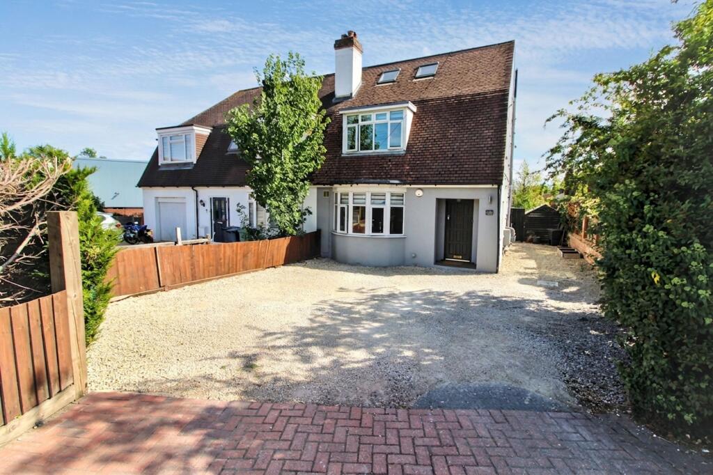 Main image of property: Amersham Road, Hazlemere, HP15