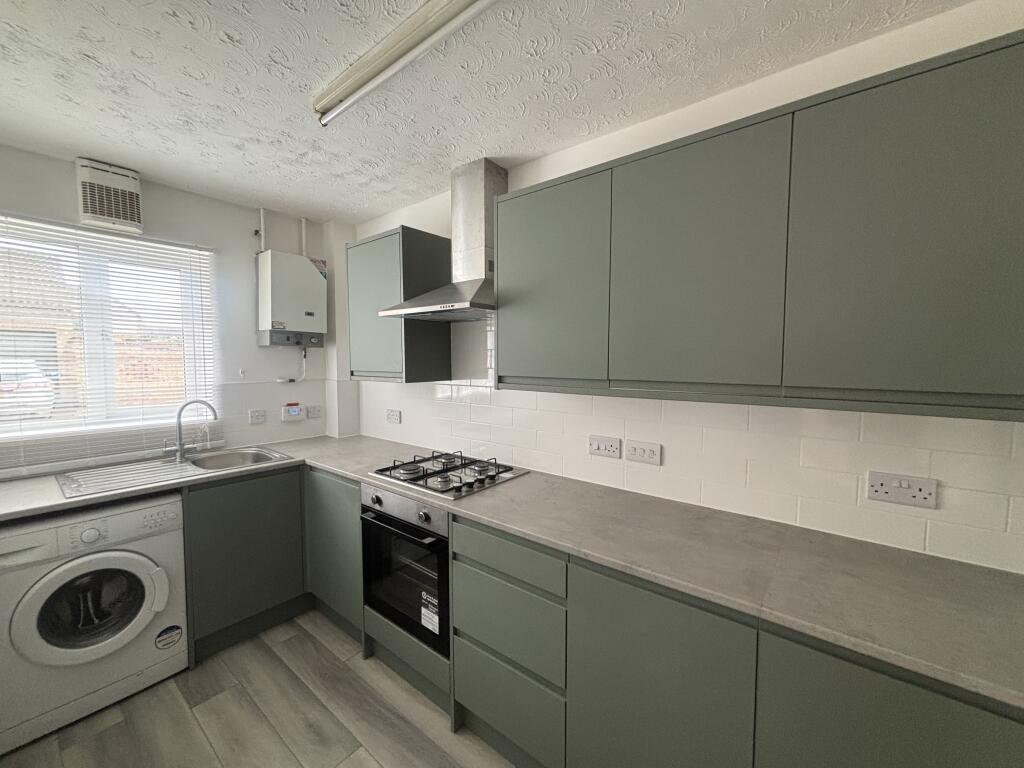 House in Milton Keynes - View 3